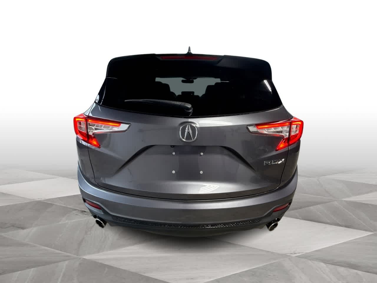 Thumbnail: 2021 Acura RDX - 7