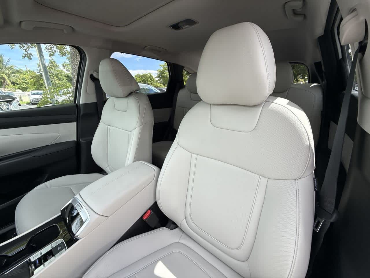 Thumbnail: 2026 Hyundai Tucson - 14