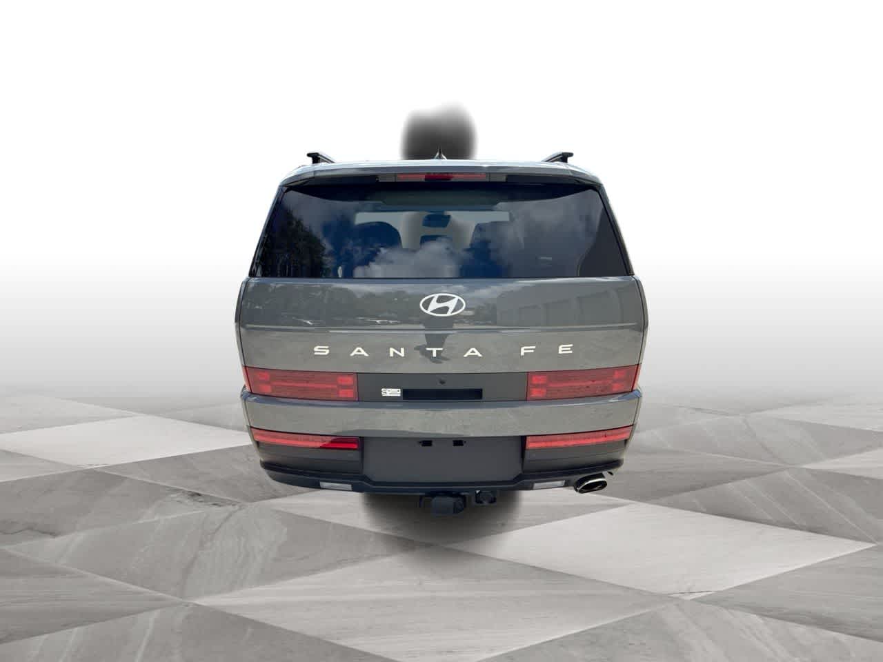 Thumbnail: 2026 Hyundai Santa Fe - 7