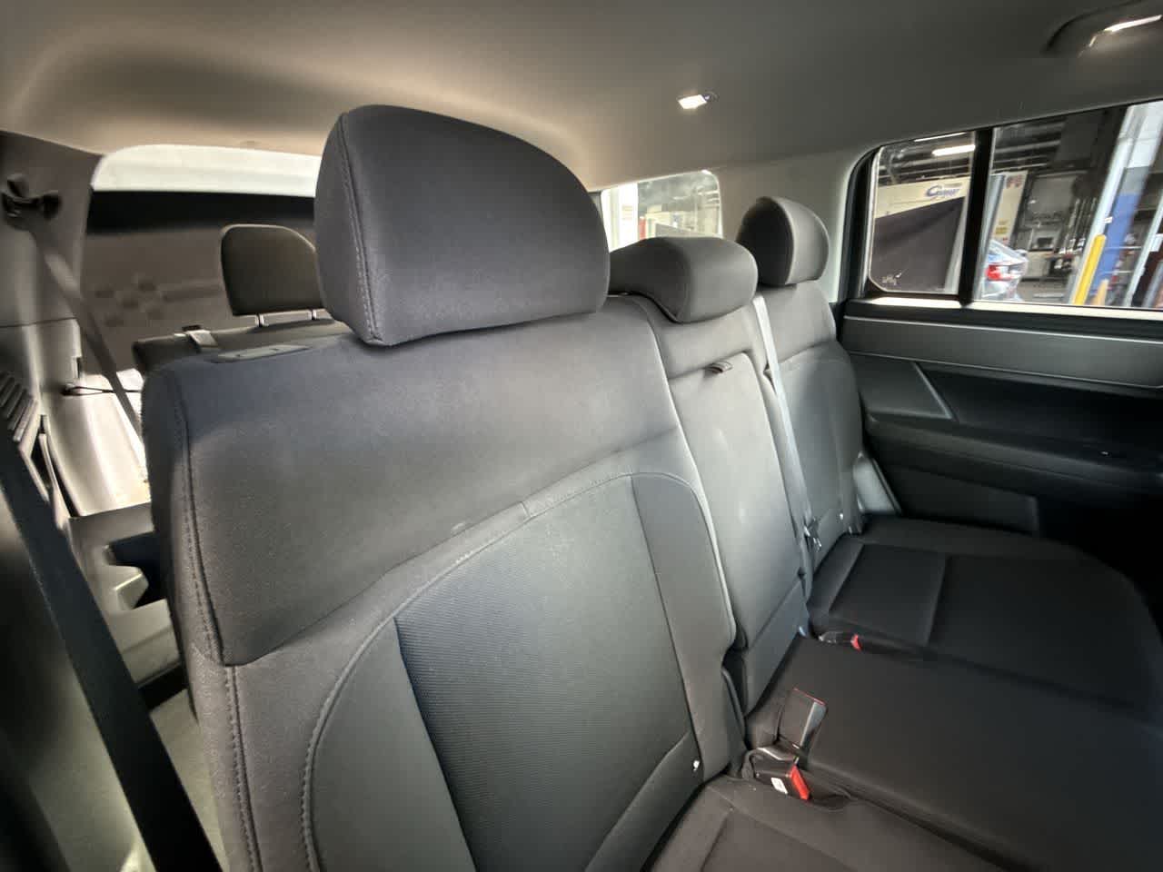 Thumbnail: 2026 Hyundai Santa Fe - 26