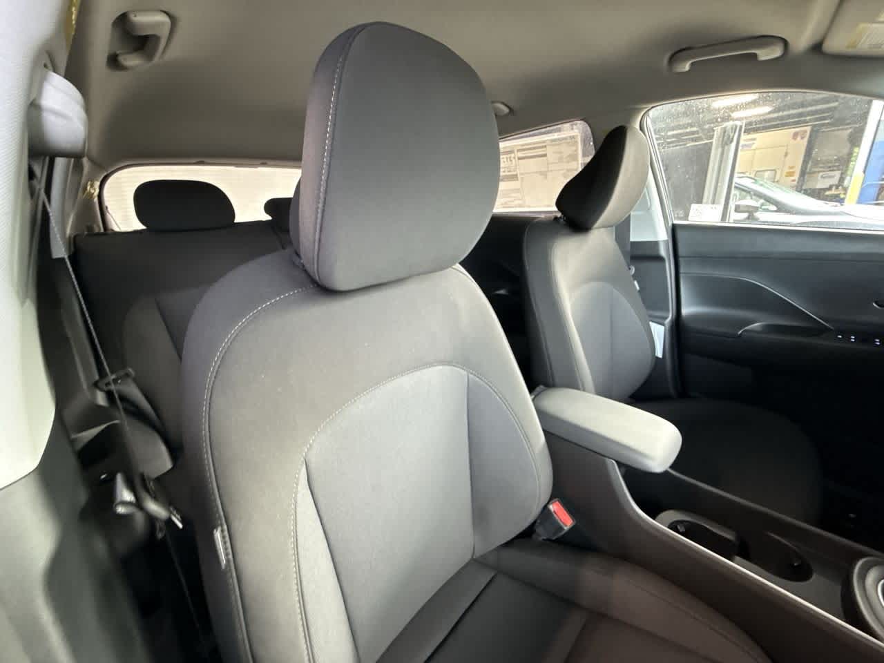 Thumbnail: 2026 Hyundai Kona - 27