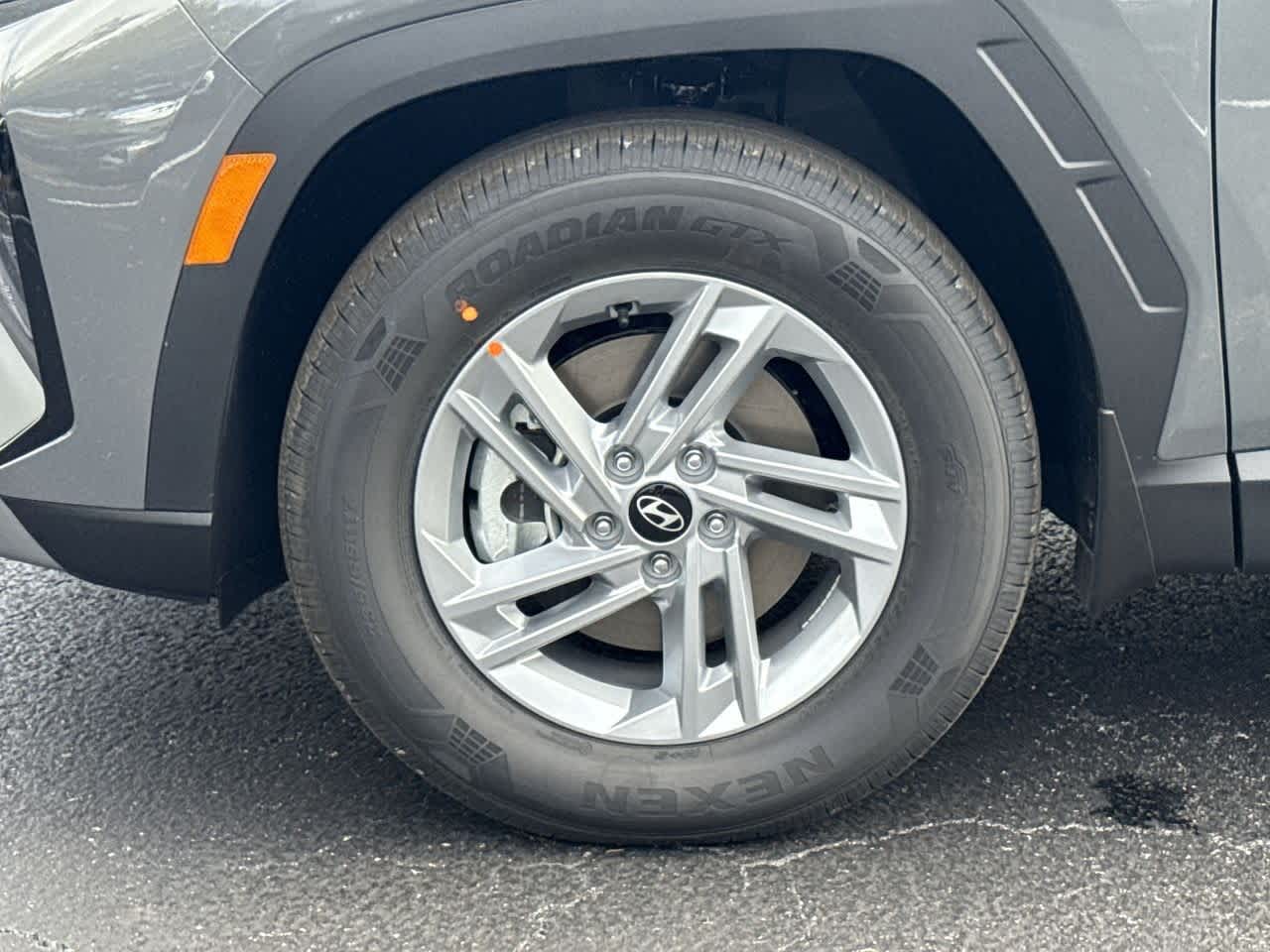 Thumbnail: 2026 Hyundai Tucson - 11