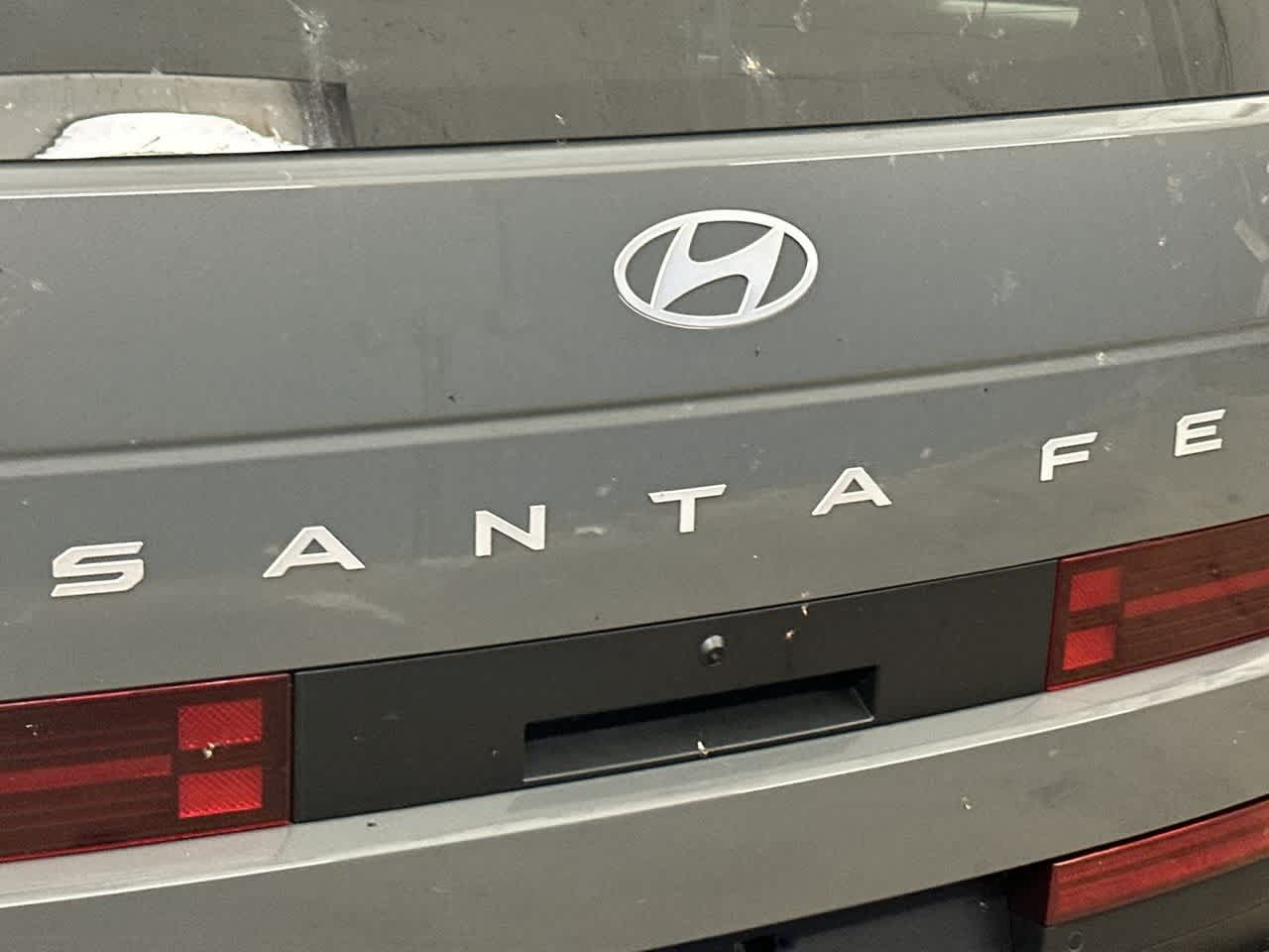 Thumbnail: 2026 Hyundai Santa Fe - 10