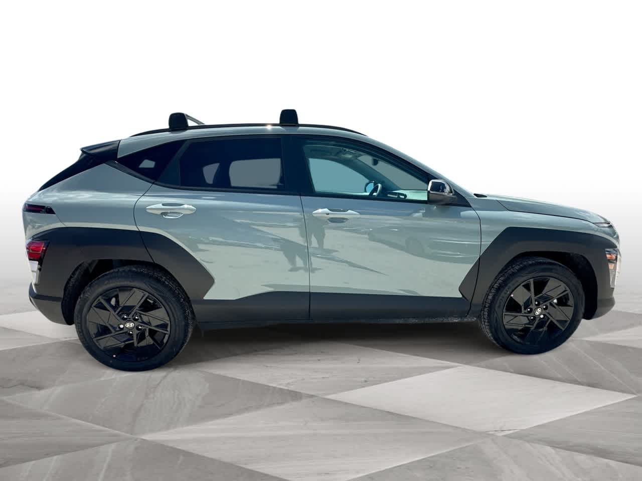 Thumbnail: 2026 Hyundai Kona - 9