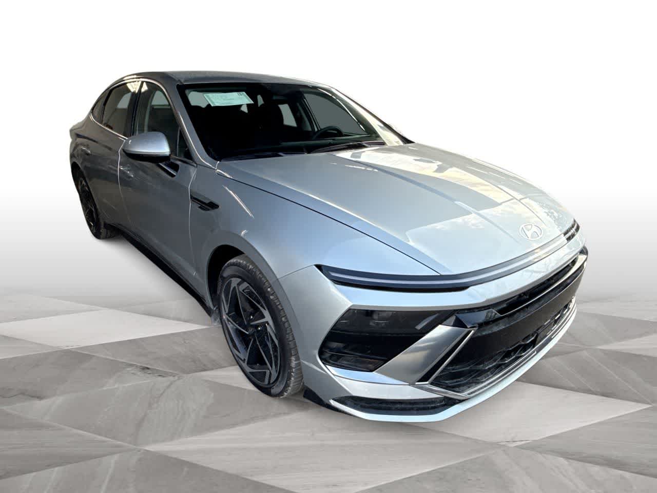 Thumbnail: 2026 Hyundai Sonata - 2