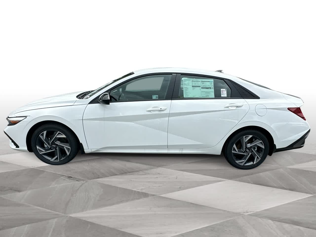 Thumbnail: 2025 Hyundai Elantra - 5
