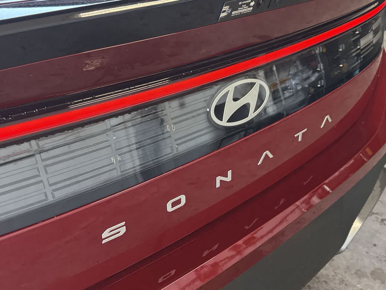 Thumbnail: 2026 Hyundai Sonata - 10