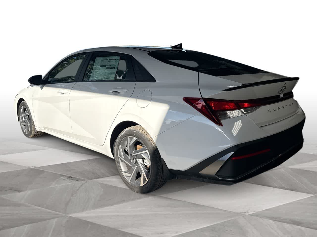 Thumbnail: 2025 Hyundai Elantra - 6