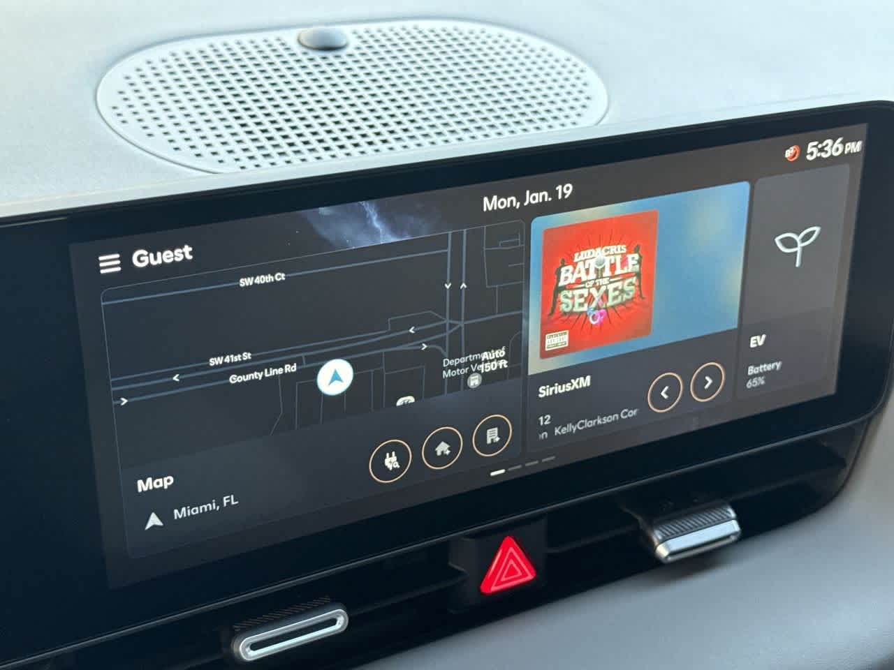 Thumbnail: 2026 Hyundai Ioniq 5 - 18