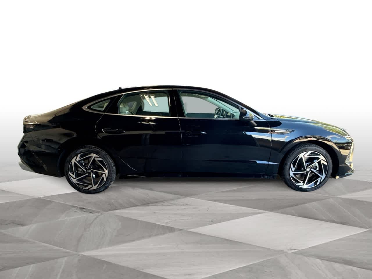 Thumbnail: 2026 Hyundai Sonata - 9