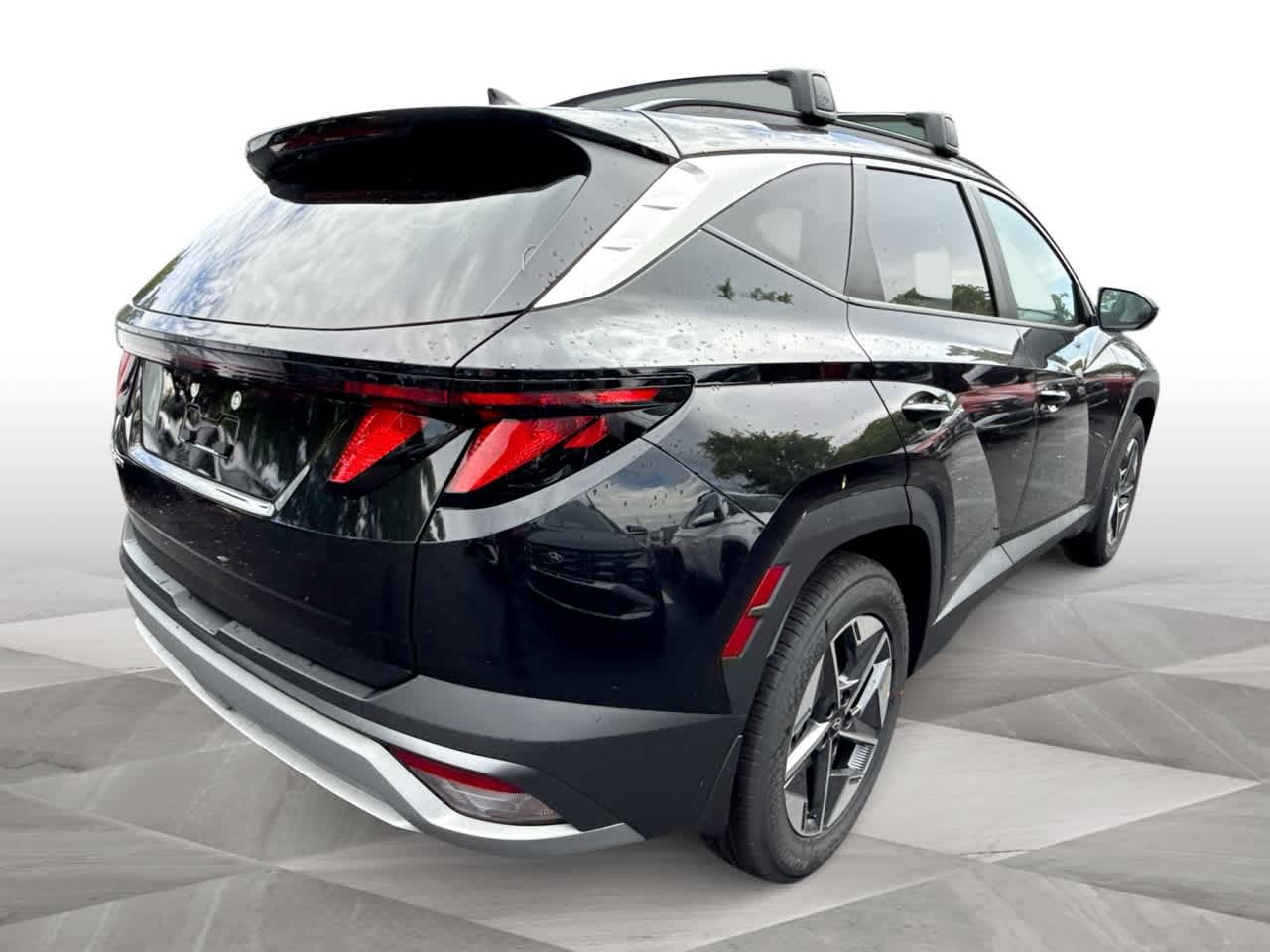 Thumbnail: 2026 Hyundai Tucson - 8