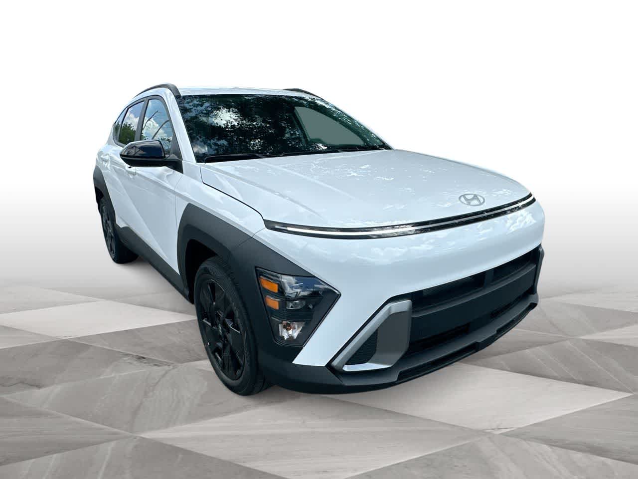 Thumbnail: 2026 Hyundai Kona - 2