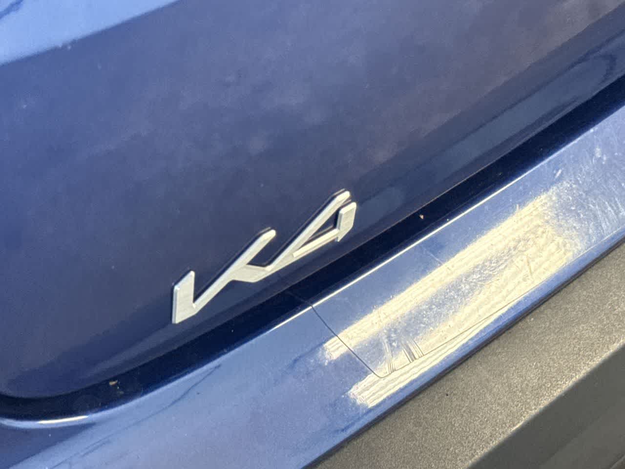 Thumbnail: 2025 Kia K4 - 10