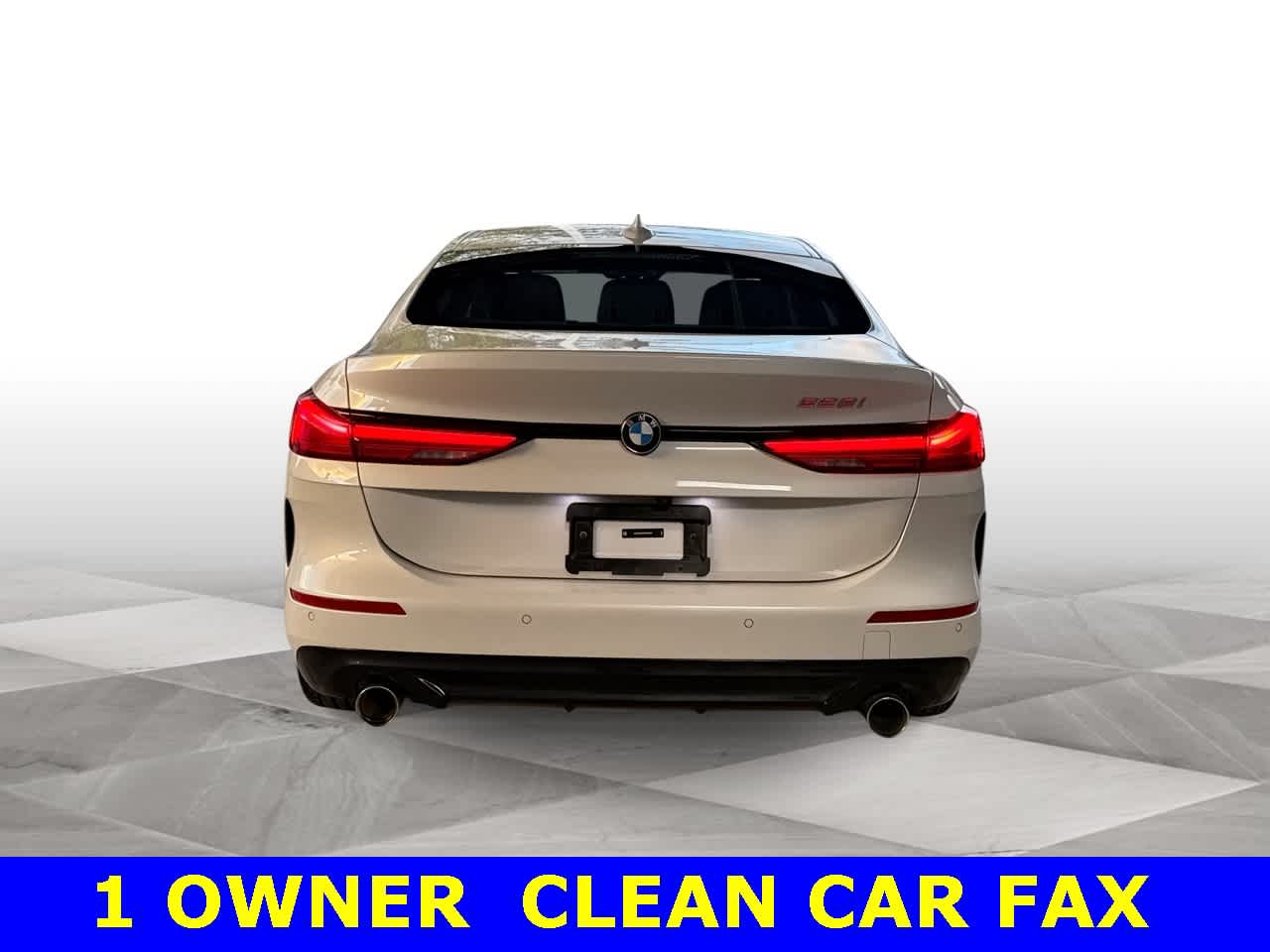 Thumbnail: 2024 BMW 2 Series - 7