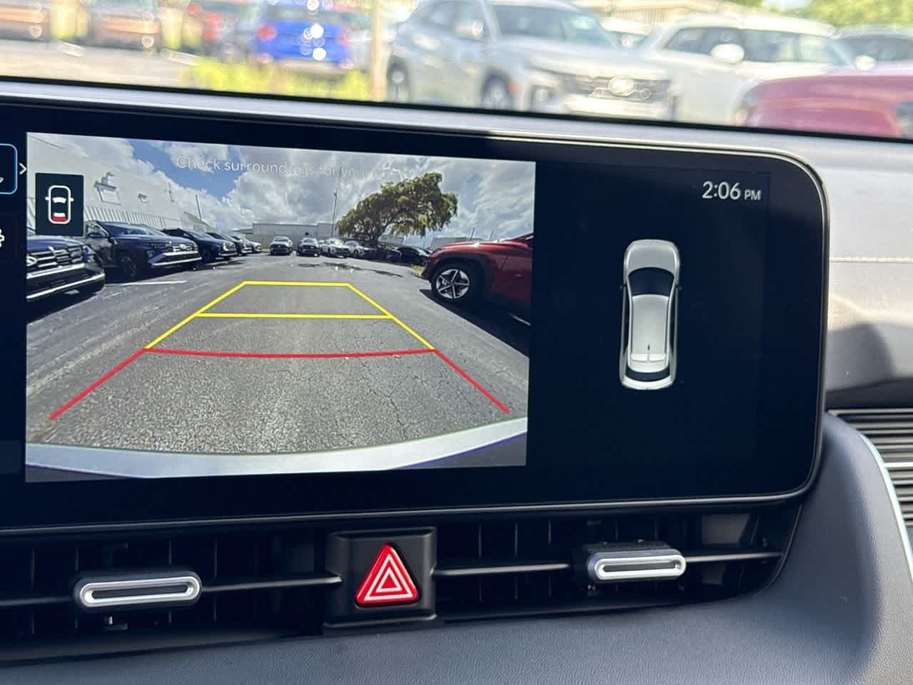 Thumbnail: 2025 Hyundai Ioniq 5 - 19