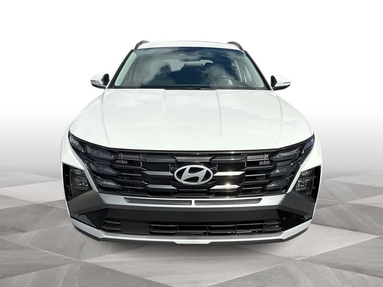 Thumbnail: 2025 Hyundai Tucson - 3