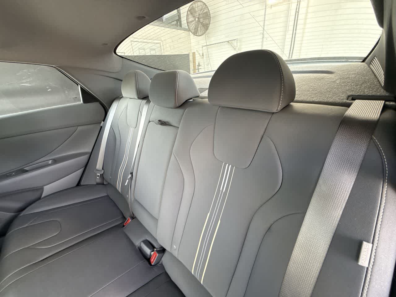 Thumbnail: 2026 Hyundai Elantra - 22