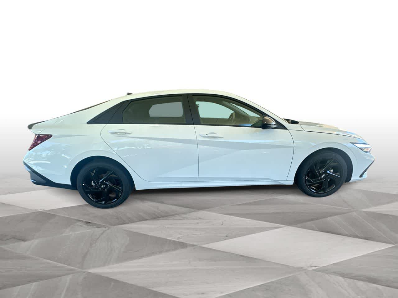 Thumbnail: 2026 Hyundai Elantra - 9