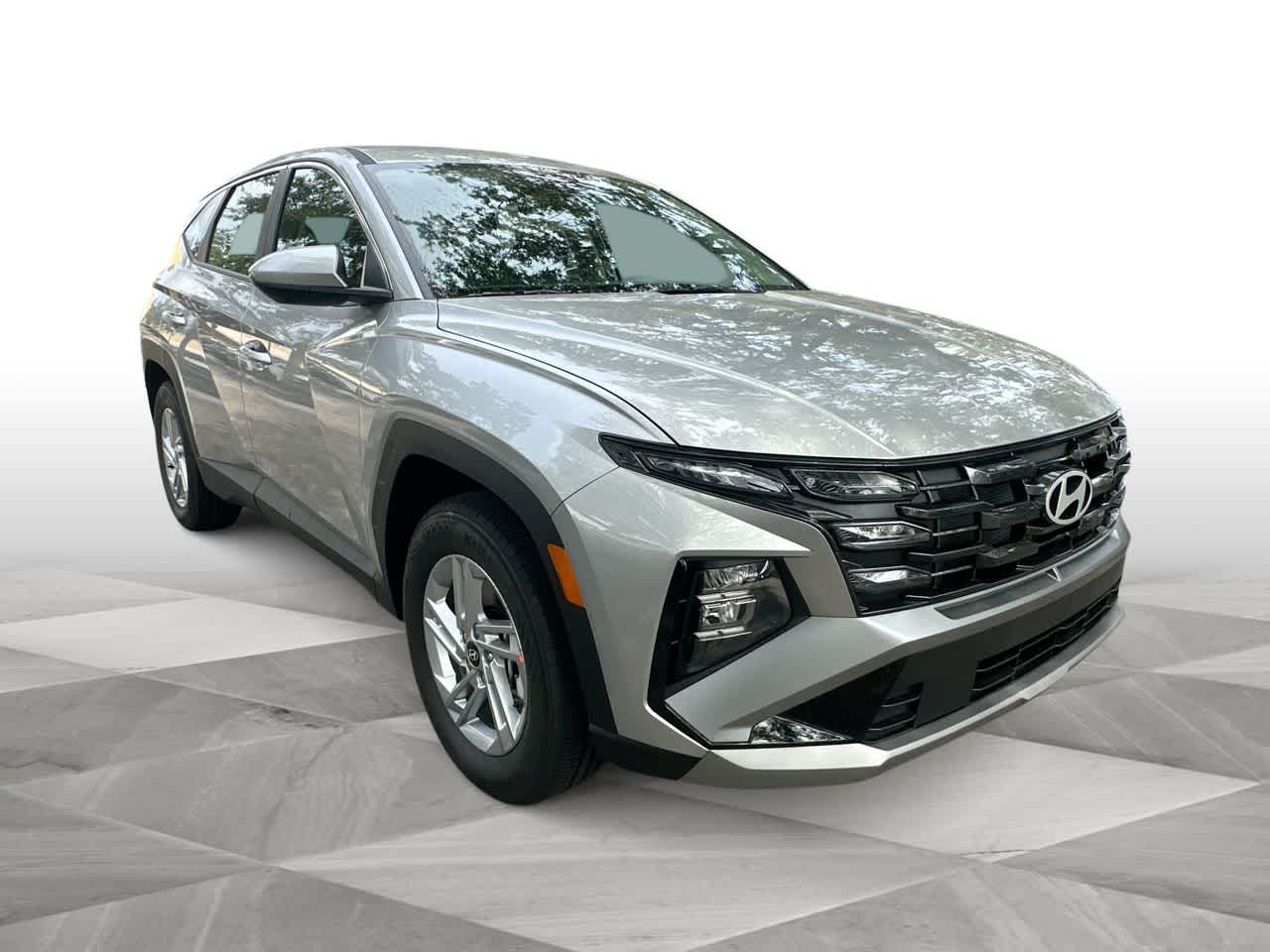 Thumbnail: 2026 Hyundai Tucson - 2