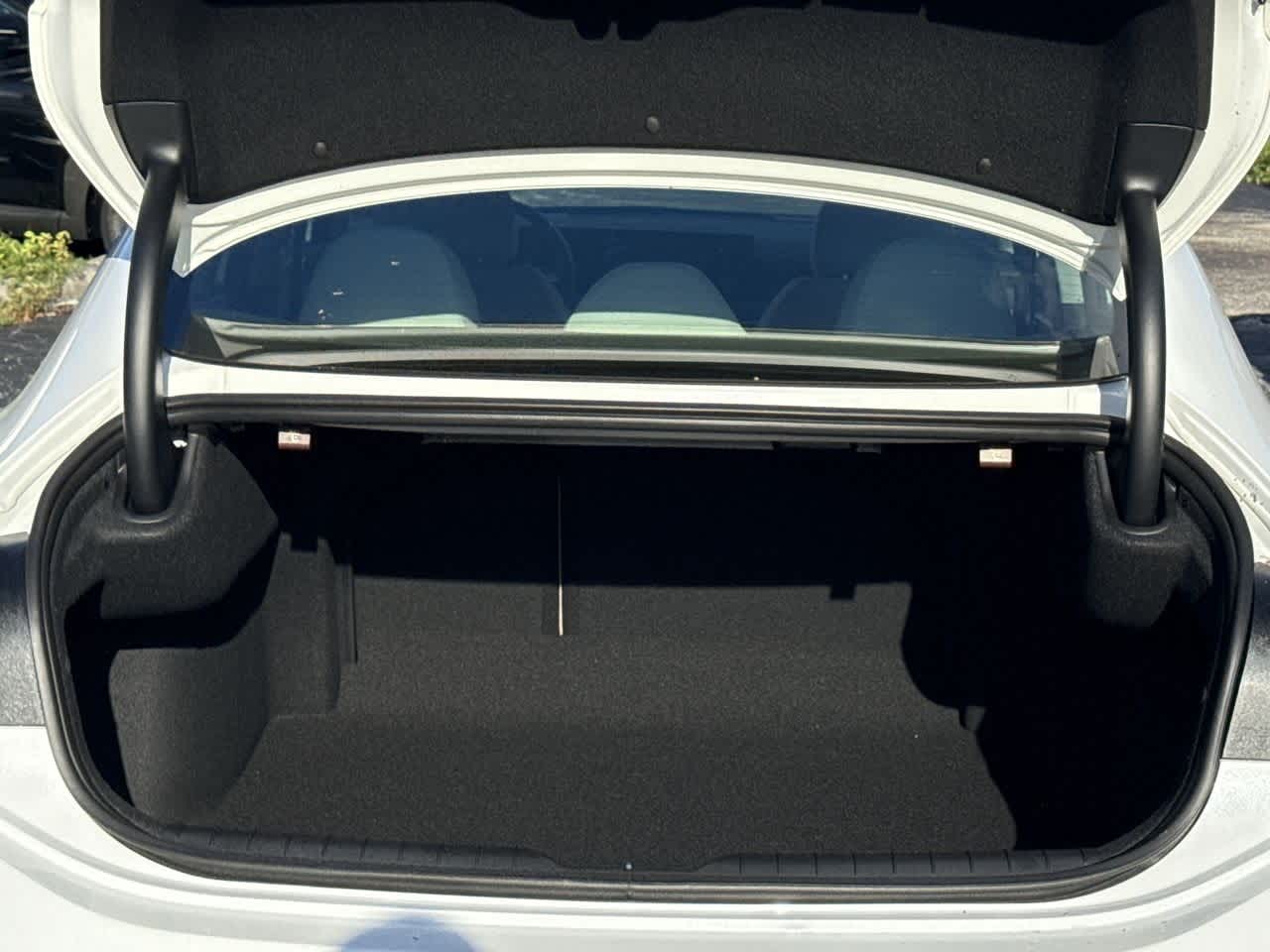 Thumbnail: 2026 Hyundai Sonata - 25