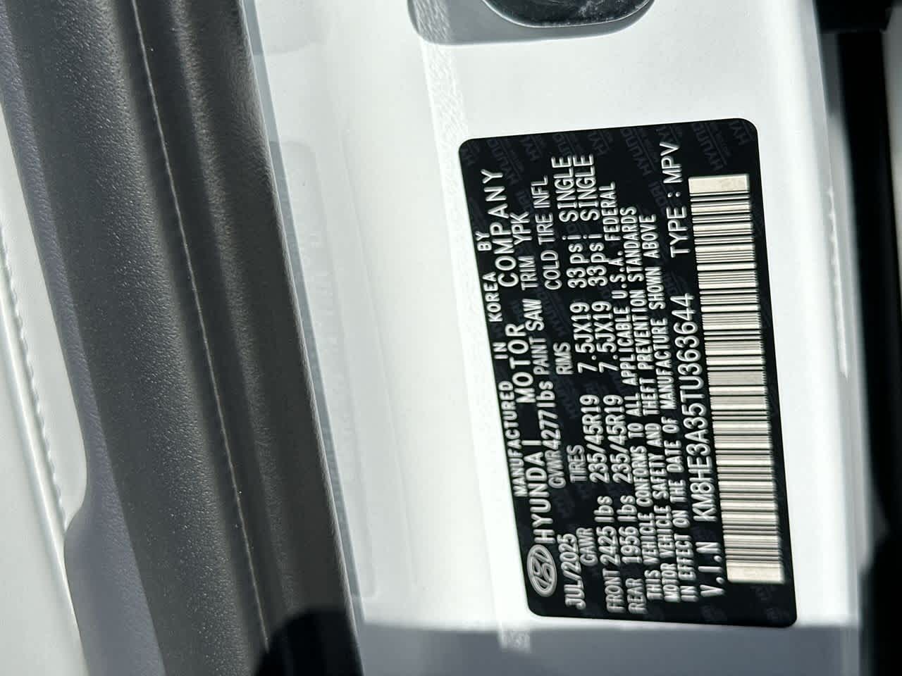 Thumbnail: 2026 Hyundai Kona - 29