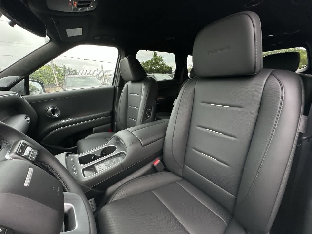 Thumbnail: 2026 Hyundai Palisade - 14