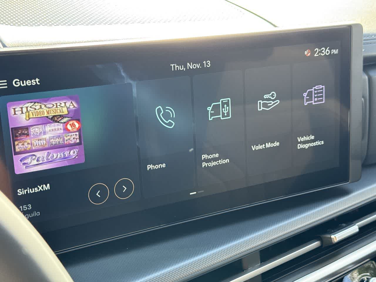 Thumbnail: 2026 Hyundai Santa Fe - 18