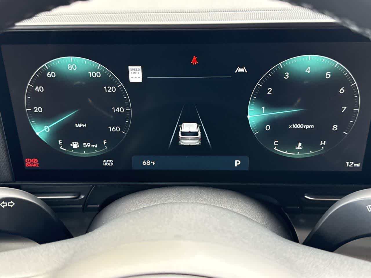 Thumbnail: 2026 Hyundai Kona - 16