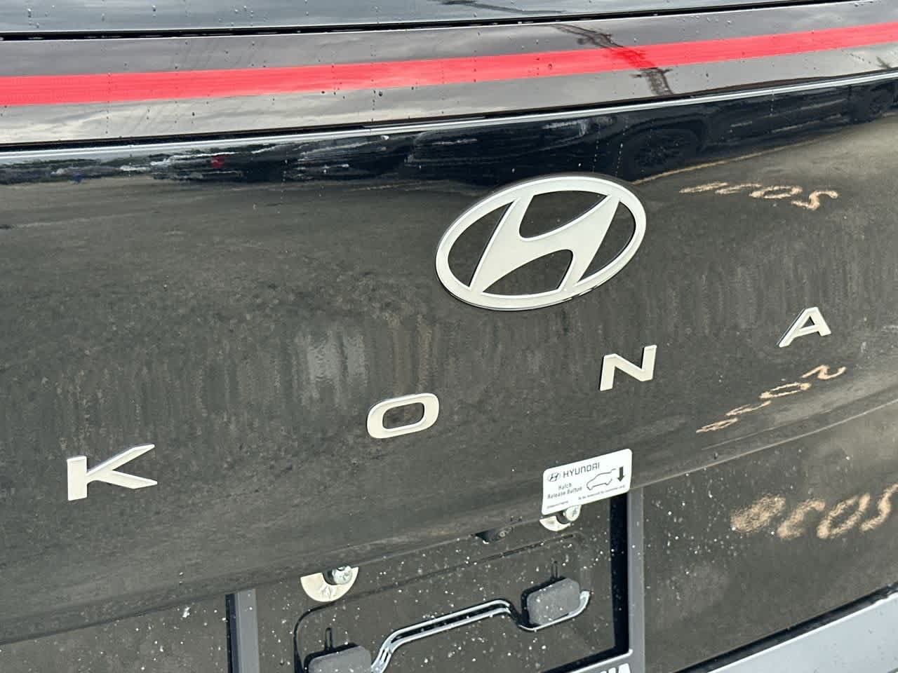 Thumbnail: 2026 Hyundai Kona - 10