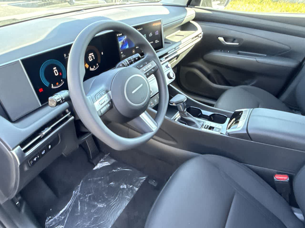 Thumbnail: 2026 Hyundai Tucson - 13