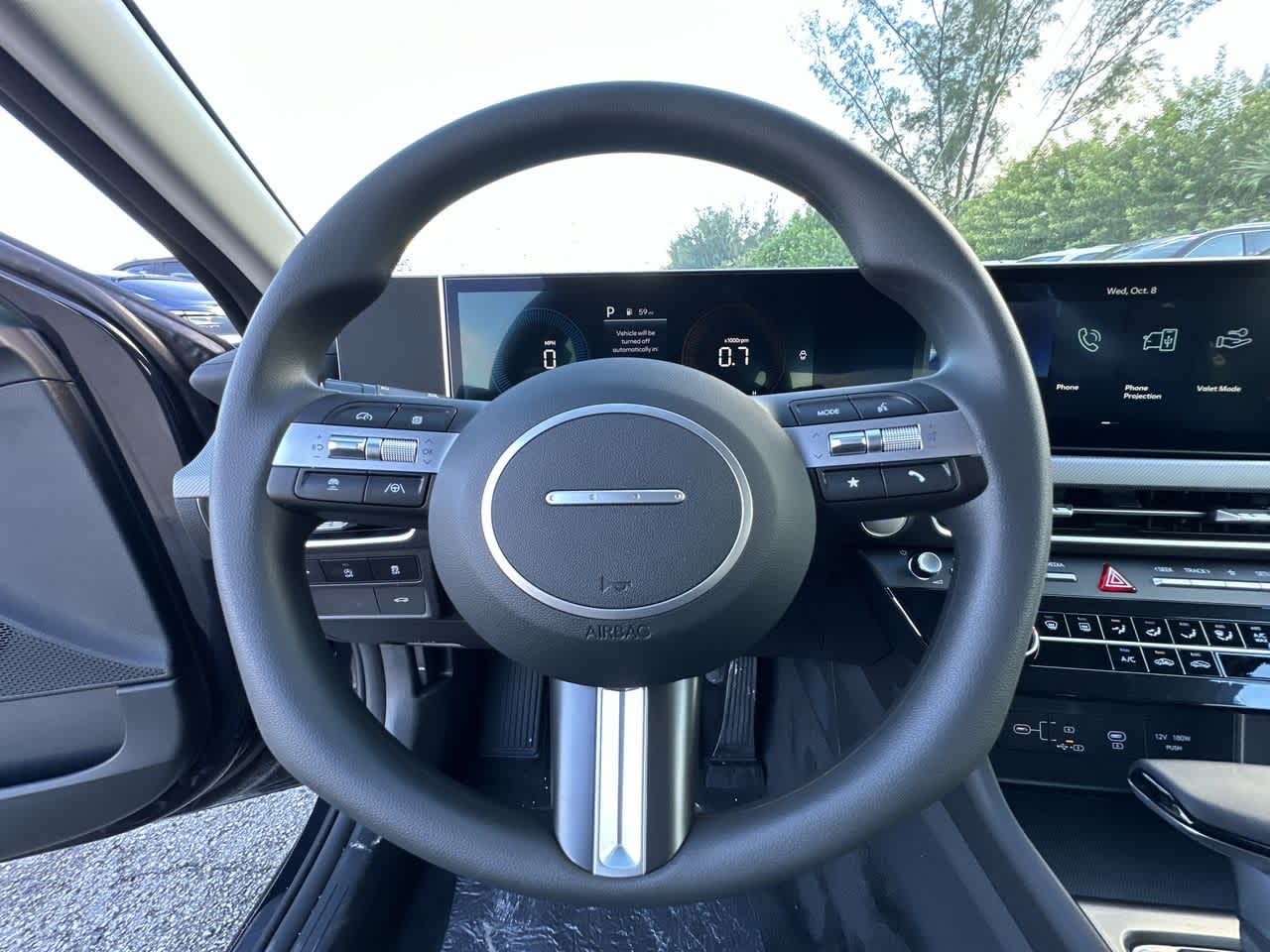 Thumbnail: 2026 Hyundai Sonata - 15