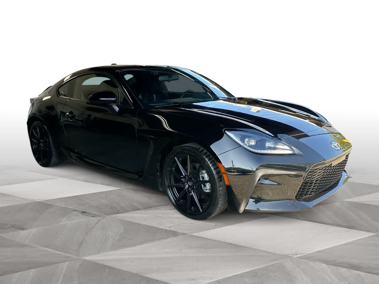 Thumbnail: 2024 Toyota GR86 - 2