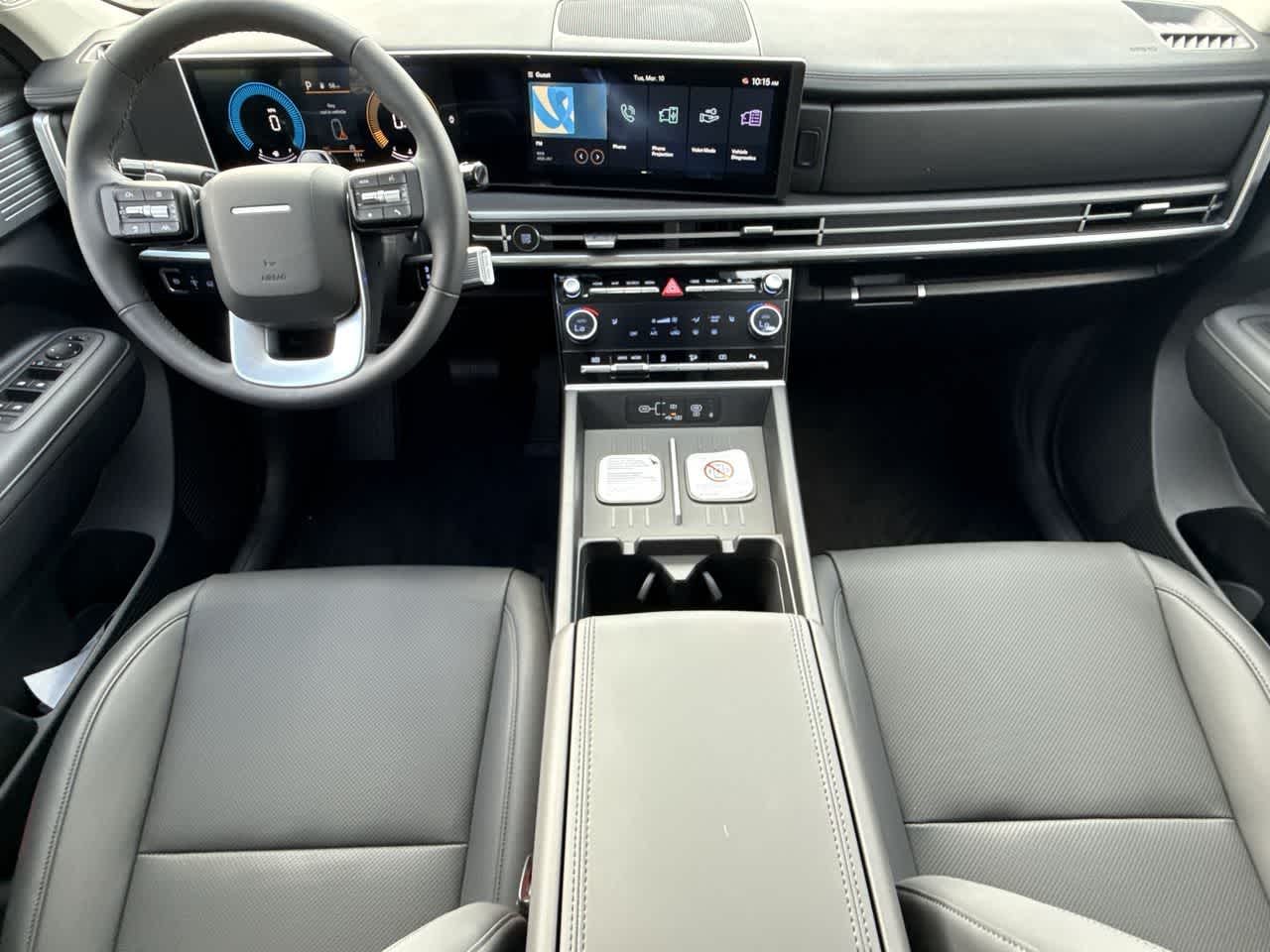 Thumbnail: 2026 Hyundai Santa Fe - 24