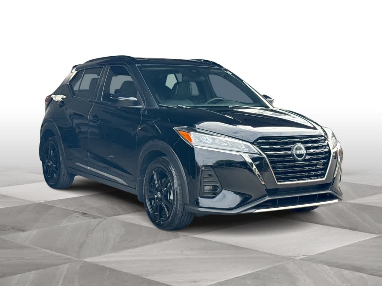 Thumbnail: 2024 Nissan Kicks - 2