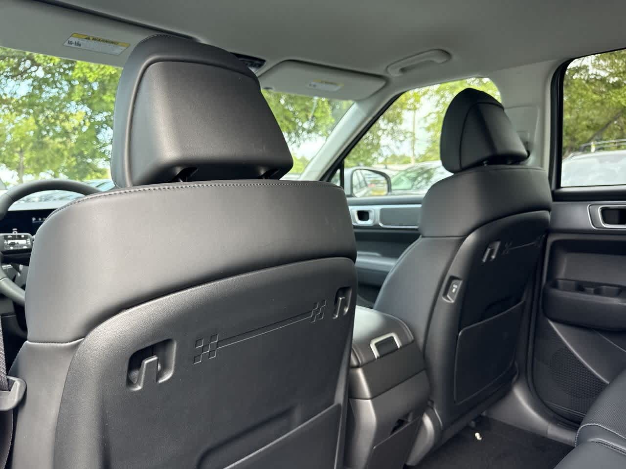 Thumbnail: 2026 Hyundai Santa Fe - 23