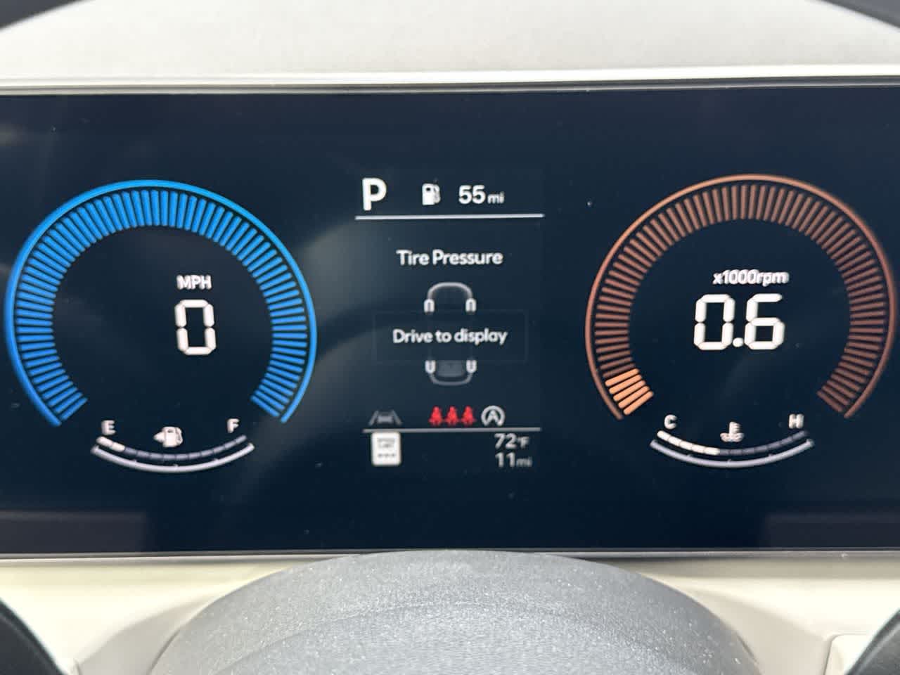 Thumbnail: 2026 Hyundai Tucson - 16