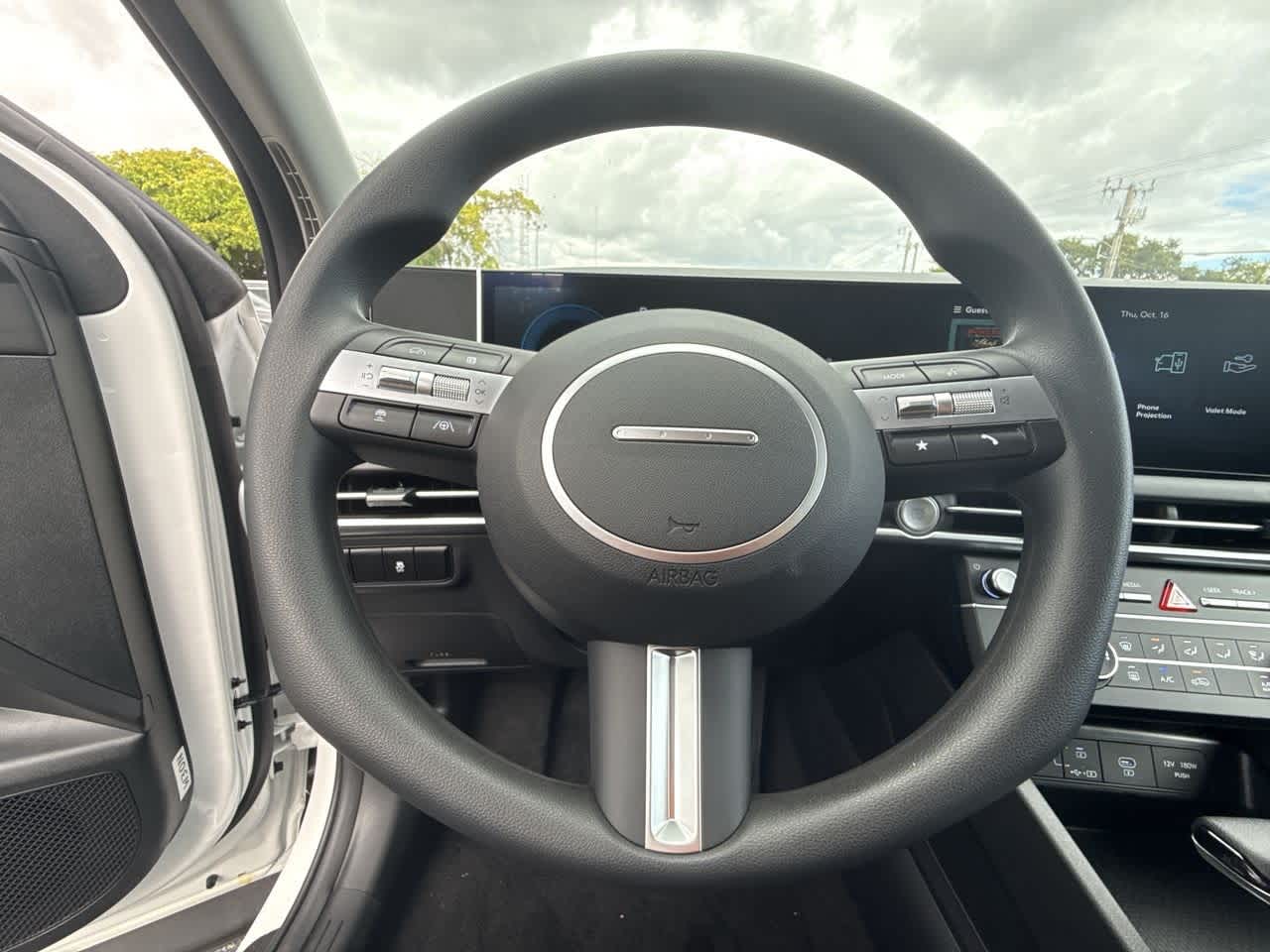 Thumbnail: 2026 Hyundai Tucson - 15