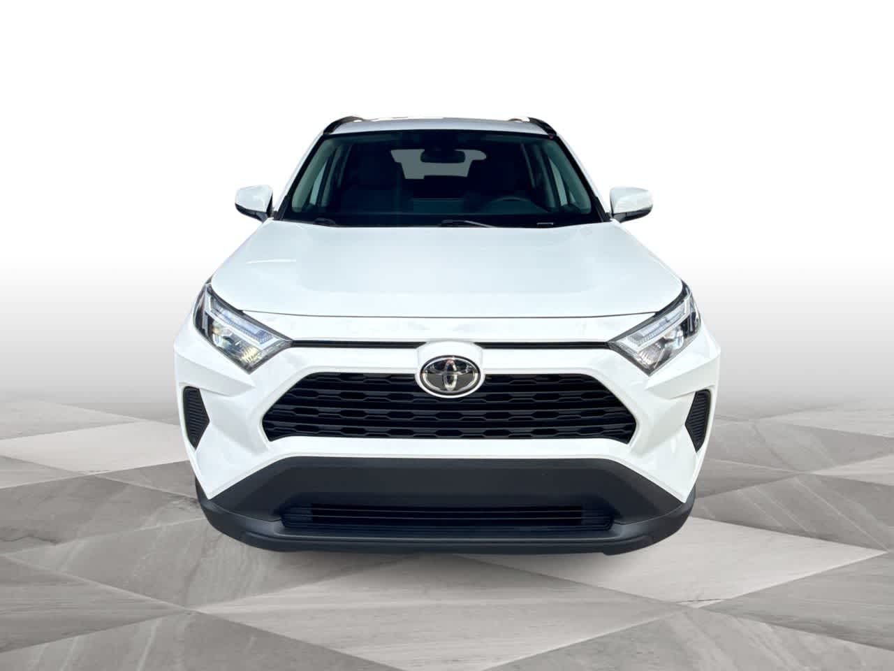 Thumbnail: 2025 Toyota RAV4 - 3