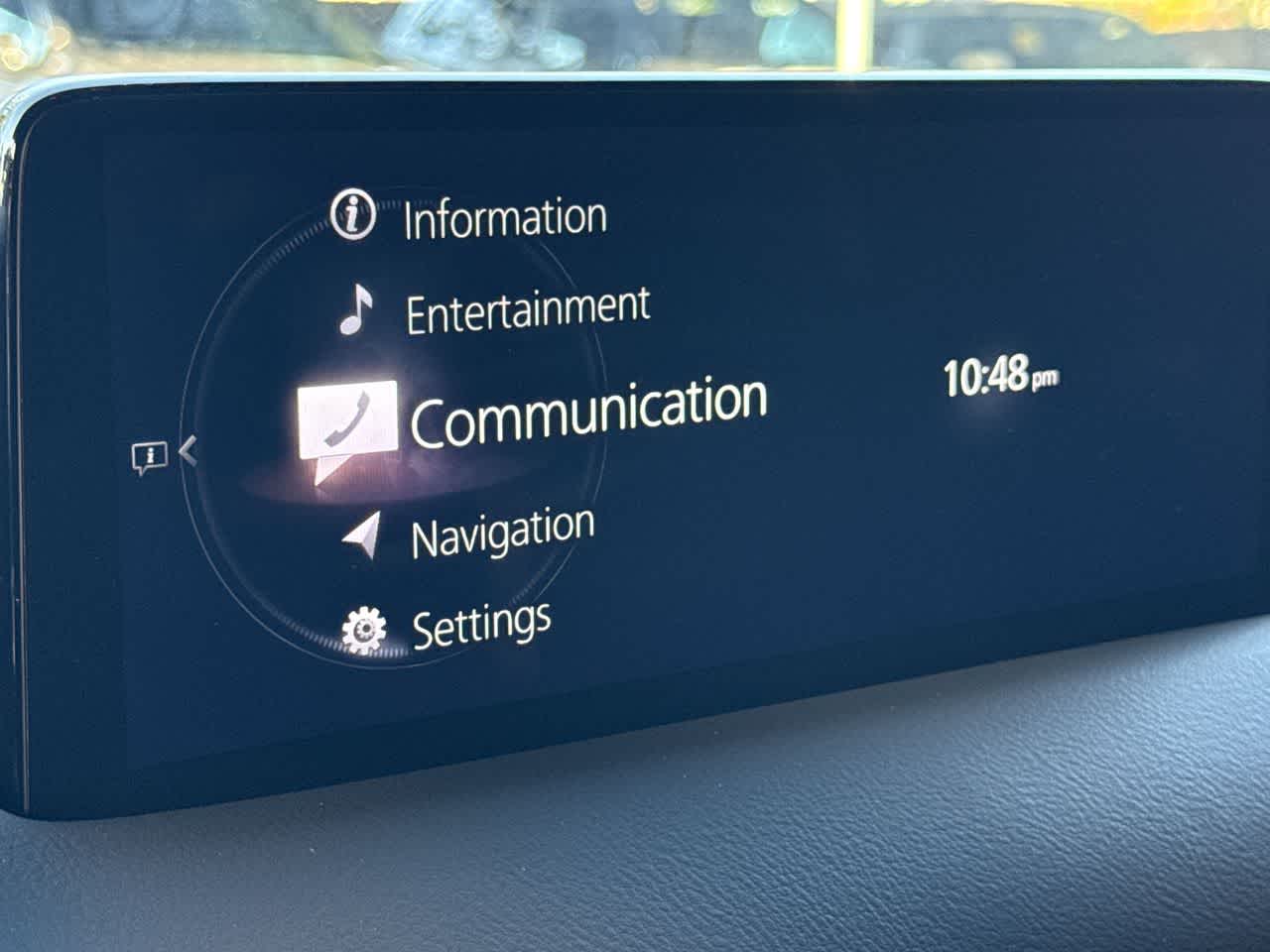 Thumbnail: 2023 Mazda CX-5 - 18