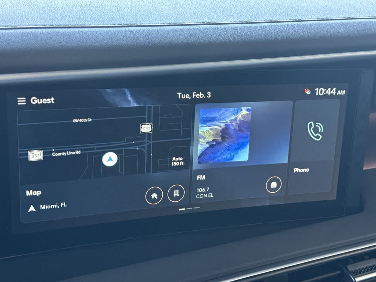 Thumbnail: 2026 Hyundai Palisade - 18