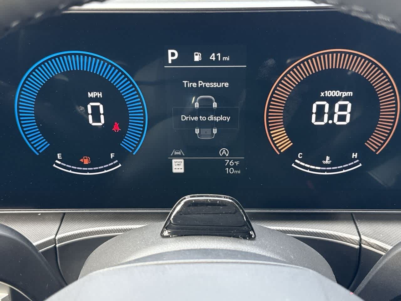 Thumbnail: 2026 Hyundai Santa Fe - 16