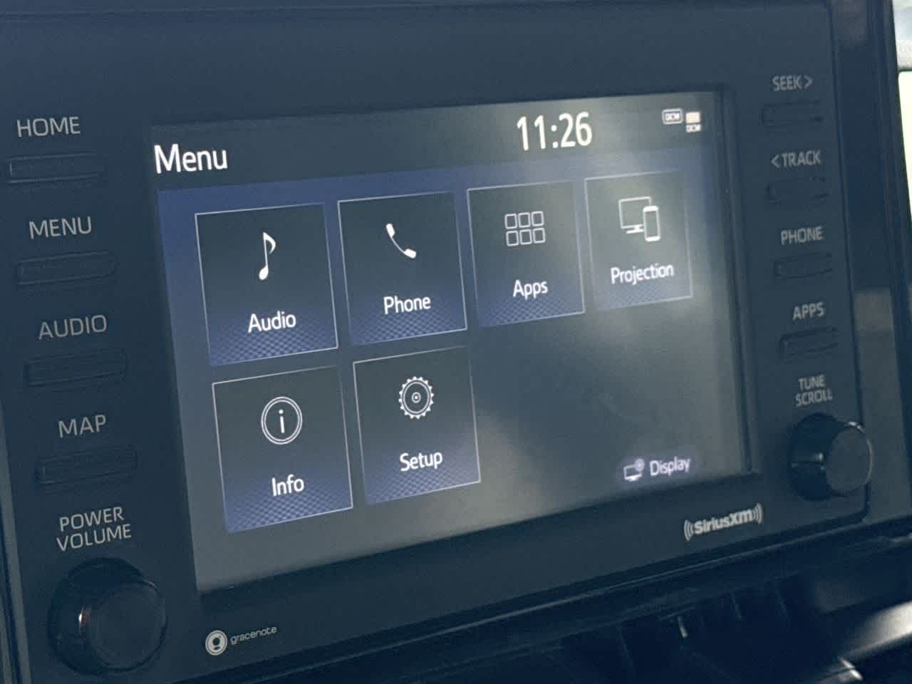 Thumbnail: 2022 Toyota RAV4 - 18