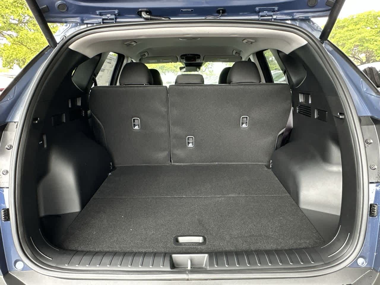 Thumbnail: 2026 Hyundai Tucson - 25