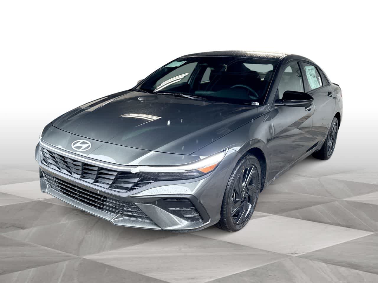 Thumbnail: 2026 Hyundai Elantra - 1