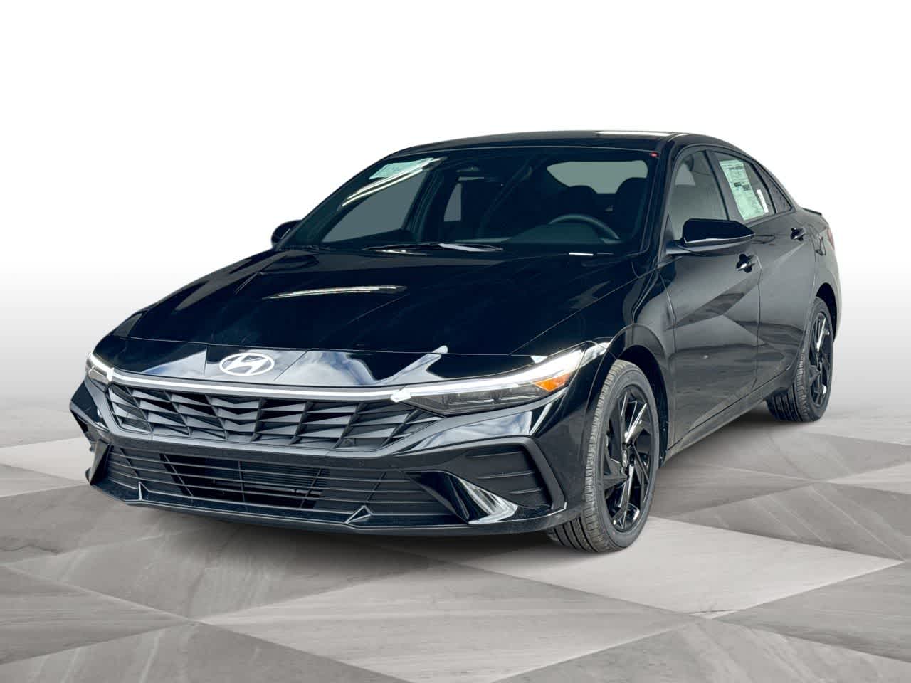 Thumbnail: 2026 Hyundai Elantra - 1