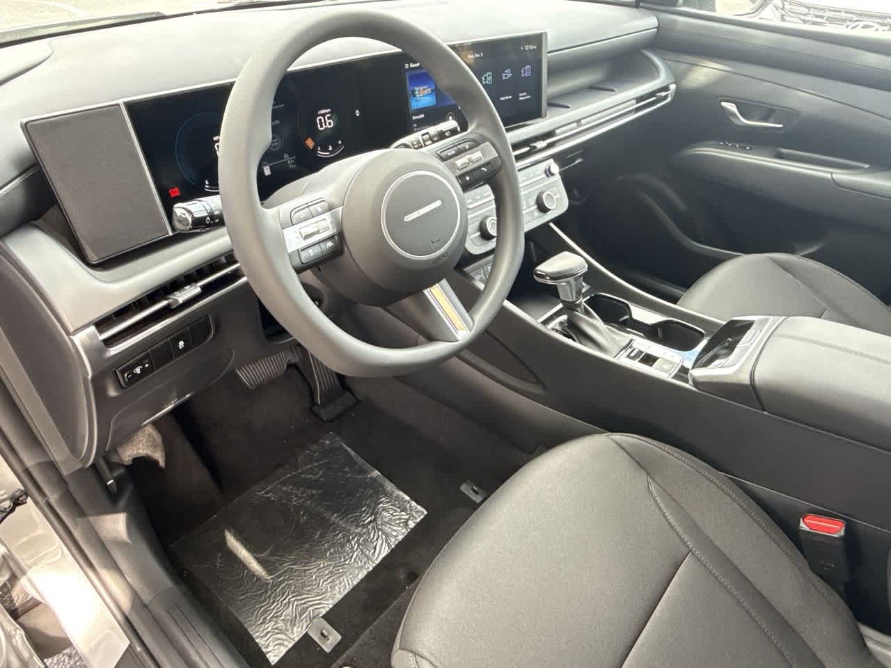 Thumbnail: 2026 Hyundai Tucson - 13