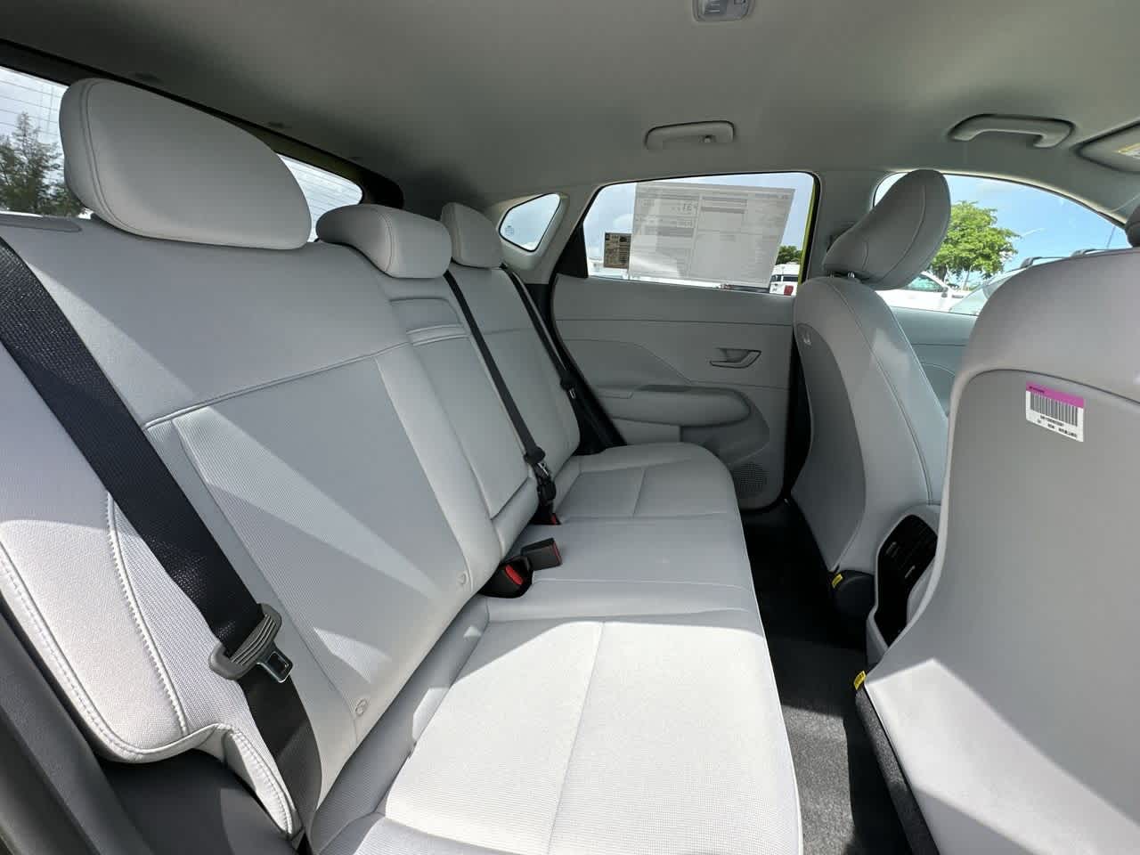 Thumbnail: 2026 Hyundai Kona - 26