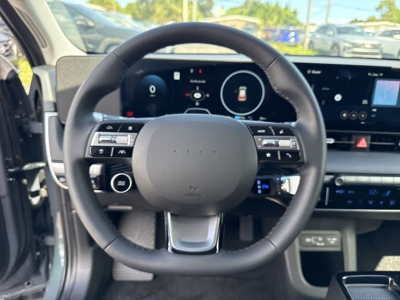 Thumbnail: 2025 Hyundai Ioniq 5 - 15