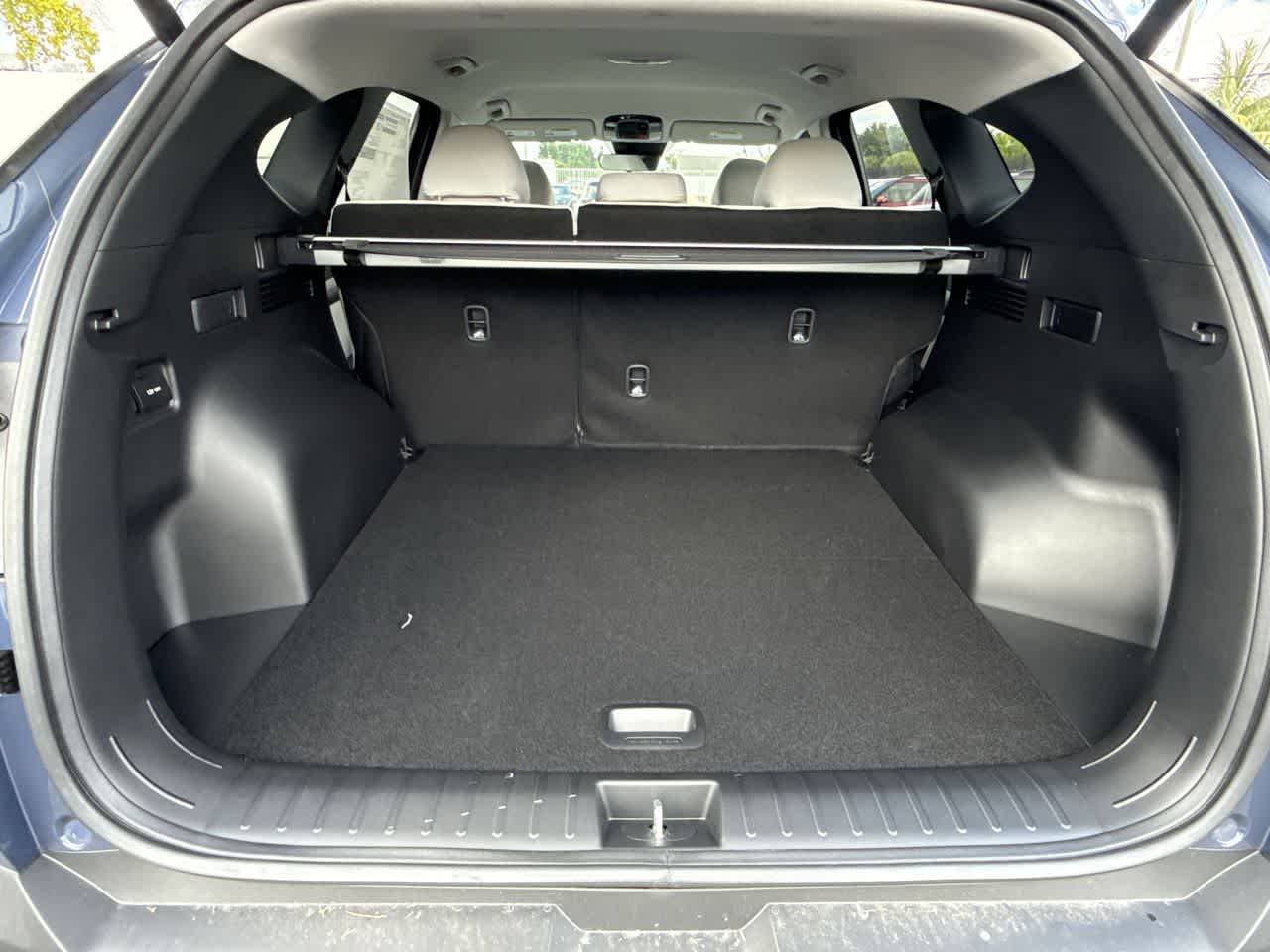 Thumbnail: 2026 Hyundai Tucson - 25