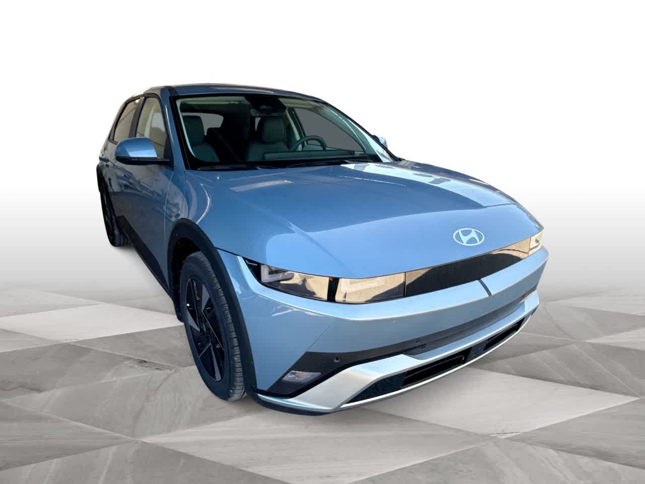 Thumbnail: 2026 Hyundai Ioniq 5 - 2